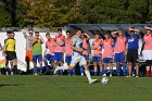 MSoc vs USCGA  Wheaton College Men’s Soccer vs  U.S. Coast Guard Academy. - Photo By: KEITH NORDSTROM : Wheaton, soccer, NEWMAC